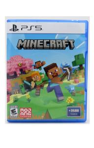 Minecraft - PlayStation 5