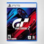 Gran Turismo 7 Standard Edition - PlayStation 5
