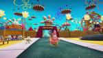 Spongebob Squarepantse The Patrick Star Game for Playstation 5