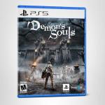 Demon's Souls - PlayStation 5