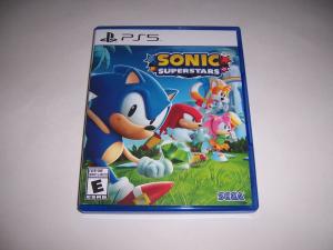 Sonic Superstars - PlayStation 5
