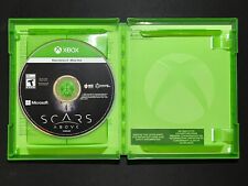Scars Above for Xbox Series X/S