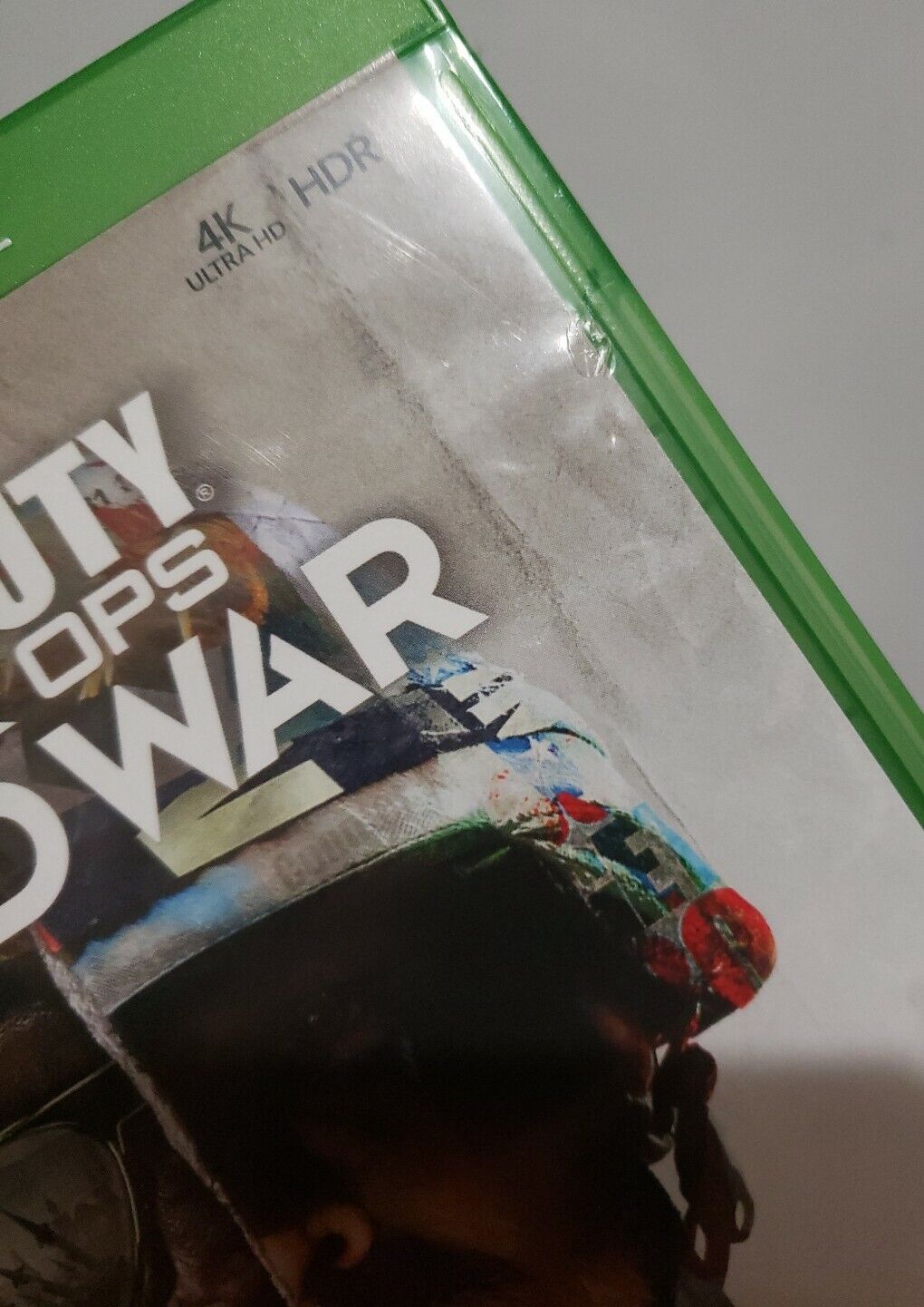 Call of Duty: Black Ops Cold War - Xbox X