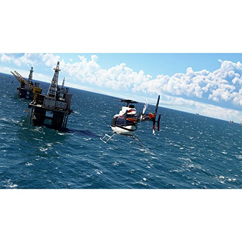 Microsoft Flight Simulator for Xbox Series X