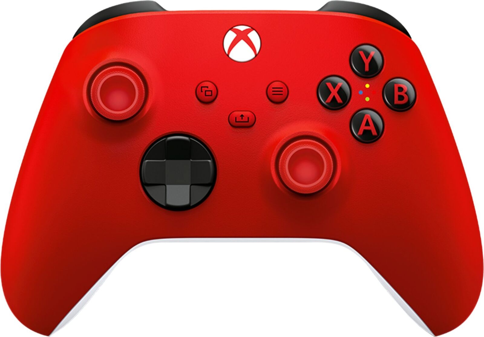 Microsoft Xbox Wireless Controller - Pulse Red