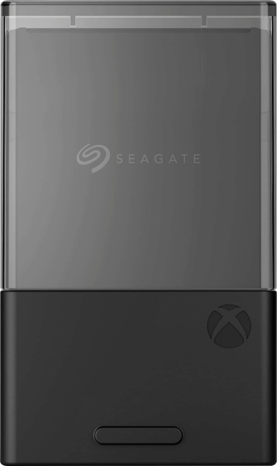 Xbox Seagate 1TB NVMe Expansion SSD