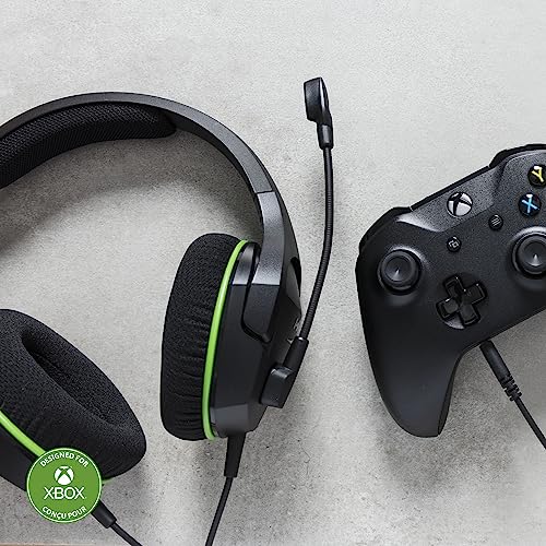 Official Xbox HyperX CloudX Stinger Core Headset