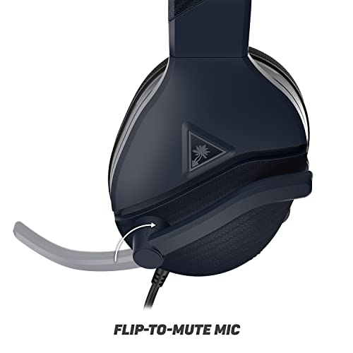 Midnight Blue Gaming Headset for Xbox Series