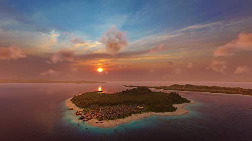 Port Royale 4 Xbox Series X Game