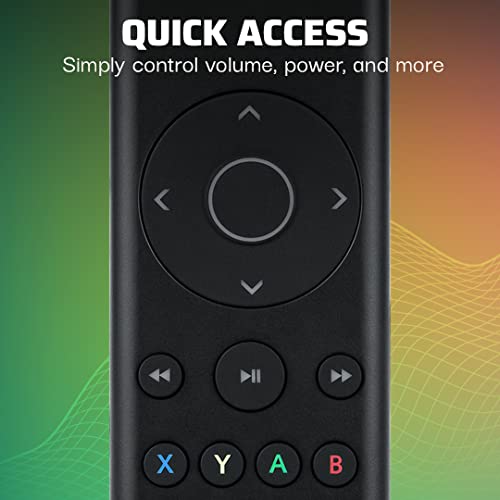 PDP Media Remote for Xbox Series X