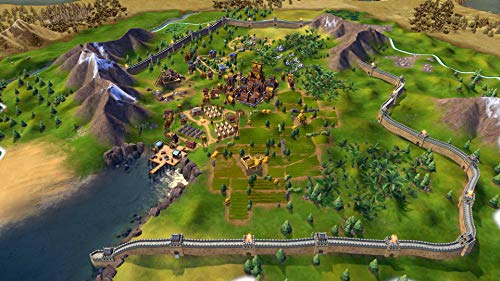 Civilization VI for Xbox Series X