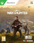 Way of the Hunter (Xbox Series X) Explore and hunt in large open range environments in the USA and Europe