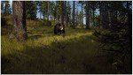 Way of the Hunter (Xbox Series X) Explore and hunt in large open range environments in the USA and Europe