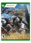 Monster Hunter Wilds Standard Edition - Xbox Series X