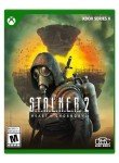 S.T.A.L.K.E.R. 2: Heart of Chornobyl - Xbox Series X