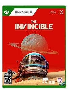 The Invincible (Xbox Series X)