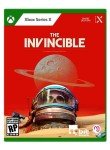 The Invincible (Xbox Series X)