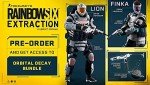 Tom Clancy's Rainbow Six Extraction - Xbox One, Xbox Series X