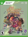 The Knight Witch: Deluxe Edition - Xbox Series X