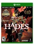 Hades – Xbox One & Xbox Series X Edition
