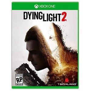 Dying Light 2 Stay Human - Xbox Series X