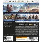 Assassin's Creed Odyssey Standard Edition - Xbox One