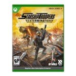 Starship Troopers: Extermination - Xbox Series X