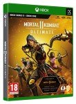Mortal Kombat 11 Ultimate (Xbox Series X)