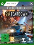 Teardown Deluxe Edition (Xbox Series X)