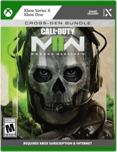 Call of Duty: Modern Warfare II - Xbox Series X & Xbox One