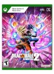 DRAGON BALL XENOVERSE 2 Xbox Series X