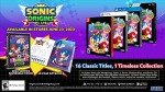 Sonic Origins Plus - Xbox Series X