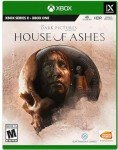 The Dark Pictures: House of Ashes - Xbox Series X