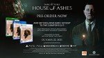 The Dark Pictures: House of Ashes - Xbox Series X