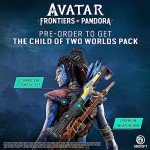 Avatar: Frontiers of Pandora - Limited Edition, Xbox Series X