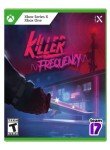 Killer Frequency - Xbox Series X