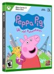 Peppa Pig World Adventures