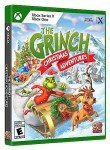 The Grinch: Christmas Adventures - Xbox Series X