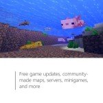 Minecraft with 3500 Minecoins – Xbox Series X, Xbox One