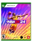 NBA 2K24 Kobe Bryant Edition - Xbox Series X