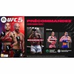 Electronic Arts EA SPORTS UFC 5 Standard Edition XBOX Series X | VideoGame | English [video game]