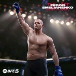Electronic Arts EA SPORTS UFC 5 Standard Edition XBOX Series X | VideoGame | English [video game]