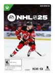 NHL 25: STANDARD EDITION - Xbox Series X|S [Digital Code]
