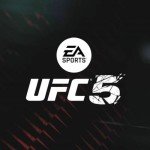 Electronic Arts EA SPORTS UFC 5 Standard Edition XBOX Series X | VideoGame | English [video game]