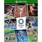 Tokyo 2020 Olympic Games - Xbox Series X