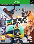 Riders Republic (Xbox Series X)
