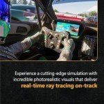 Forza Motorsport – Standard Edition – Xbox Series X