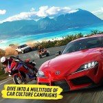 The Crew™ Motorfest - Standard Edition, Xbox Series X