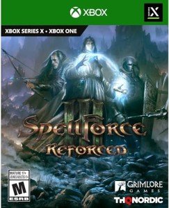 SpellForce III Reforced - Xbox Series X