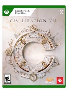 Sid Meier's Civilization® VII - Xbox Series X